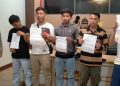 Remaja dan Pelajar di Tangkap di Patroli Skala Besar