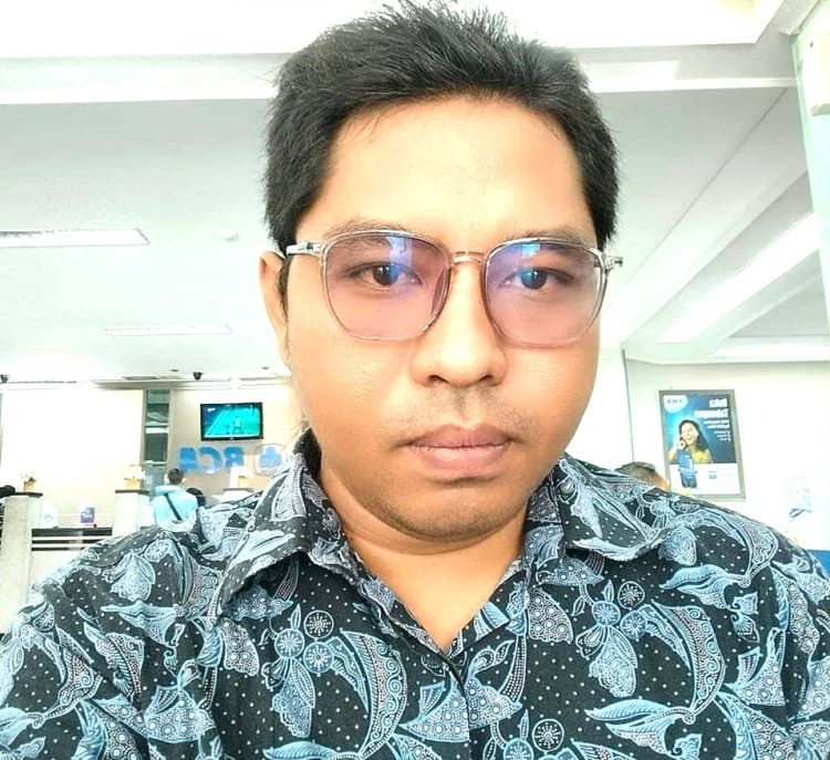 Kualitas Produk Jurnalistik Adalah Utama, Dirut PT. MNS Grub Pers & PT. SMGC : Pahami Metode 5W1H