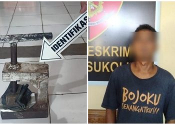 Akibat Petasan, Kini Akhirnya PS Jalani Hukuman