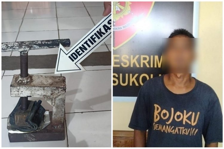 Akibat Petasan, Kini Akhirnya PS Jalani Hukuman