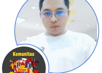 Irjen Pol. Ahmad Lutfhi Cagub Jateng di Dukungan Komunitas Pati Berani Jujur