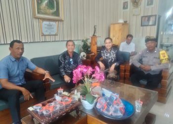 Tingkatkan Kualitas, Sukayasa : PWDPI Segera Tampil di Bali