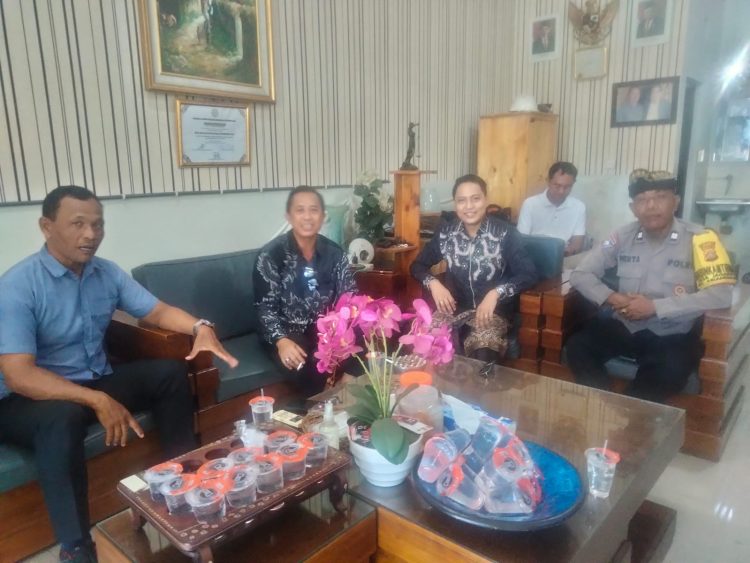 Tingkatkan Kualitas, Sukayasa : PWDPI Segera Tampil di Bali