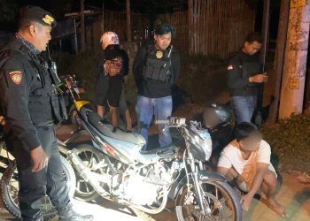 Para Pemuda Takut, Tim Siraju sebut Pesta Miras dan Balap Liar