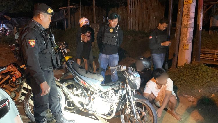 Para Pemuda Takut, Tim Siraju sebut Pesta Miras dan Balap Liar