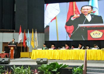 Putusan MK Adalah Akhir, Ketua MPR RI sebut Hormati Hasilnya
