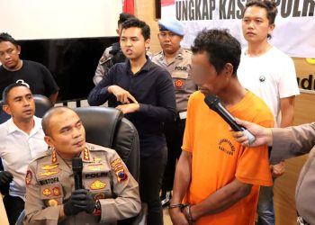 Korban Meninggal Akibat Curas, Ternyata Pelaku Inisial S