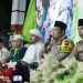 Dua Ribu Masyarakat Padati Doa dan Sholawat, Kapolres Rembang : Pilkada dan Pilgub 2024 Harus Aman