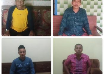 Para Nelayan Dorong Jenderal Bintang Dua Maju Pilgub Jateng