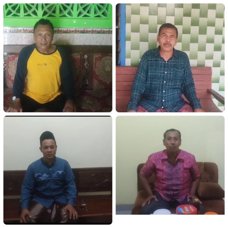 Para Nelayan Dorong Jenderal Bintang Dua Maju Pilgub Jateng