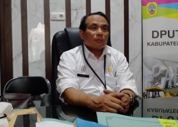 Angaran Rp. 18 Miliar !! Dukuhseti – Batas Jepara Masuk Tahap Proses Lelang