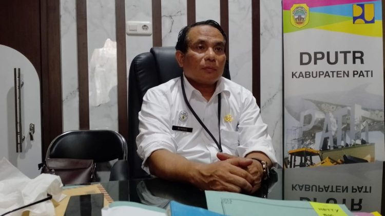 Angaran Rp. 18 Miliar !! Dukuhseti – Batas Jepara Masuk Tahap Proses Lelang