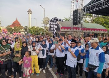 Berbagai Hadiah di Momen Hari Buruh Internasional