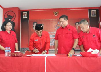 Mantan Wakil Bupati Periode 2017 – 2022 Maju Pilkada Pati