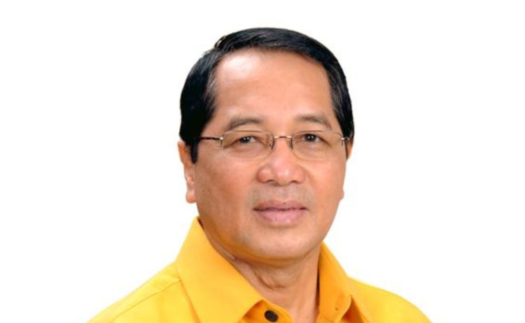 Beras Demak Penuhi Gudang Perum Bulog Pati, Firman Kecewa