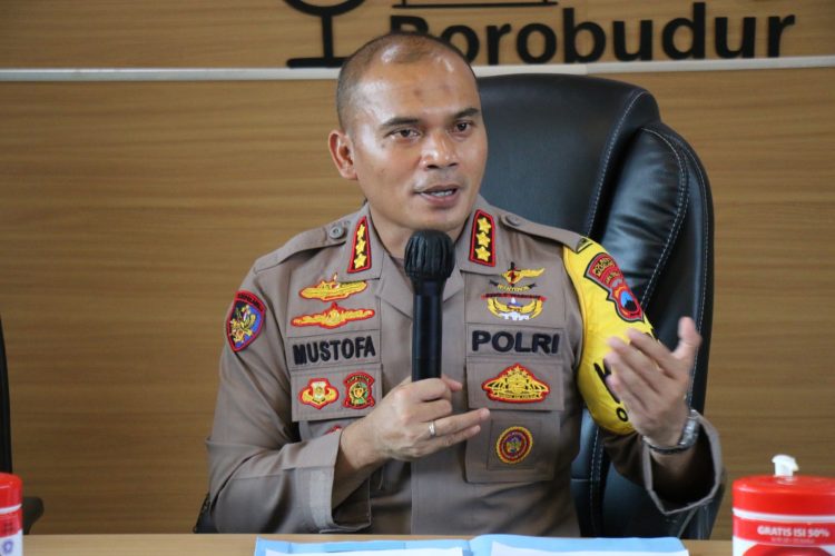 RIM Meninggal Dunia, Ternyata Terlindas Truk dan Akibat Jatuh