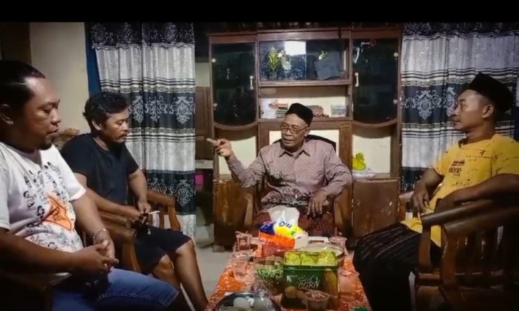 Maju Cagub Jateng !! Sosok Jenderal Bintang Dua di Usung Masyarakat Pati