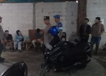 Perketat Pengamanan 5 Gereja Besar, Polisi Turunkan 350 Personil