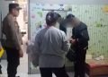 5 Pasangan Tidak Resmi di Bawa ke Polsek Jati, Ada Apa ???