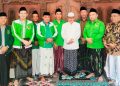 Menjelang Pilkda Pati !!! PPP Pati Intens Bangun Sinergitas ke Ulama dan Umarok