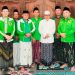 Menjelang Pilkda Pati !!! PPP Pati Intens Bangun Sinergitas ke Ulama dan Umarok