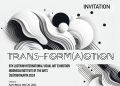Lima Negara Ikut Pameran “Trans-Form(a)otion”