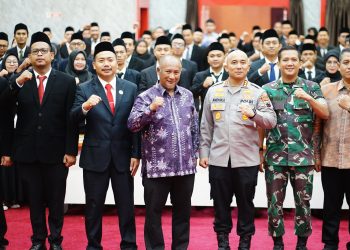 Antisipasi Gesekan !! Henggar Sebut Pilkada Pati