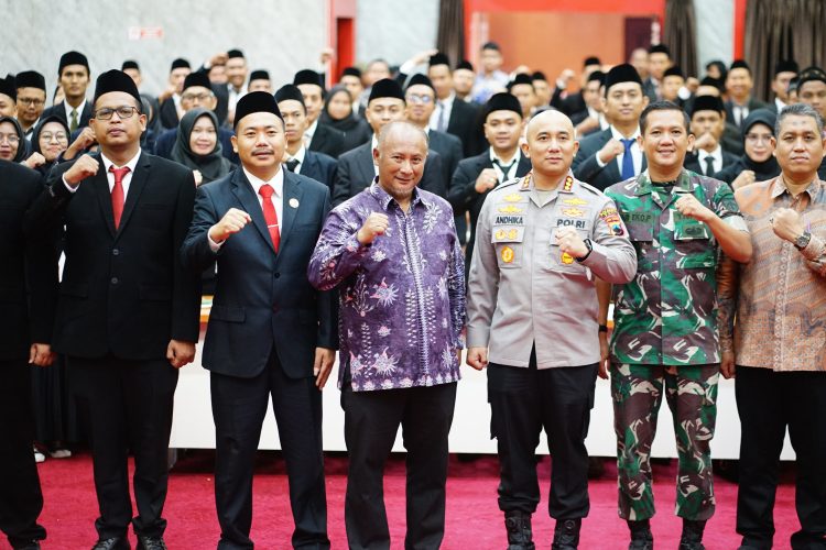 Antisipasi Gesekan !! Henggar Sebut Pilkada Pati