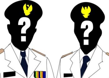 Kursi Pemimpin Daerah di Rebutkan Tahun 2024, Rakyat Pati Jangan Salah Pilih