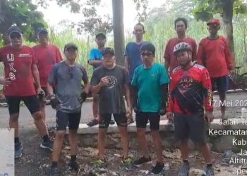 Irjen Pol. Ahmad Luthfi di Dukung Maju Pilgub Jateng