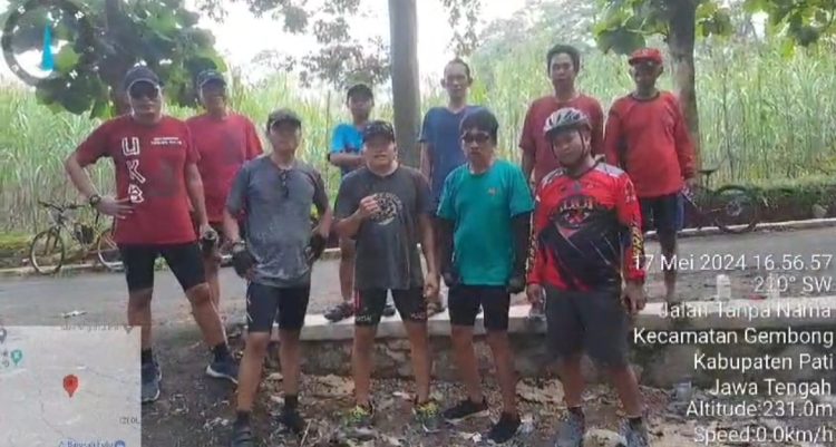 Irjen Pol. Ahmad Luthfi di Dukung Maju Pilgub Jateng