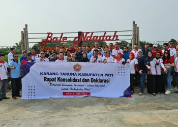 Tepat Jadi Pemimpin !! Sosok Safin Figur Terbaik