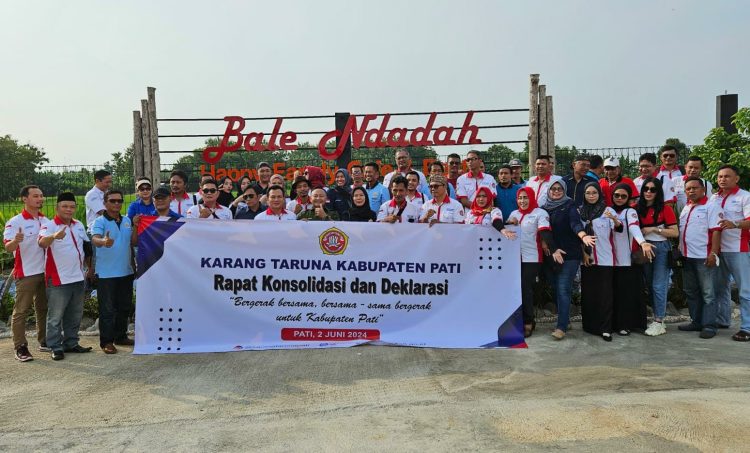 Tepat Jadi Pemimpin !! Sosok Safin Figur Terbaik