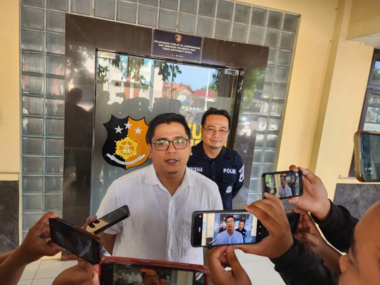 Miris !!! Korban Perkelahian Meninggal Dunia