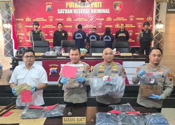 Perkara Kasus Pengeroyokan, Kini Dijerat Pasal 170