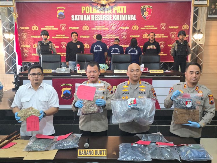 Perkara Kasus Pengeroyokan, Kini Dijerat Pasal 170