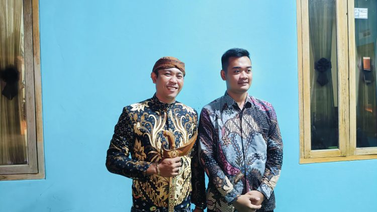 Sedekah Bumi Ngemplak Lor !! Dika : Wayang Kulit, Ketoprak dan Dangdut