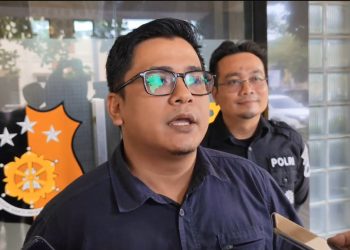 Empat Orang di Massa, Fakta Ada Meninggal Dunia