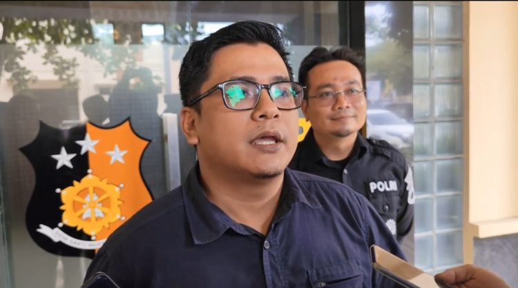 Empat Orang di Massa, Fakta Ada Meninggal Dunia