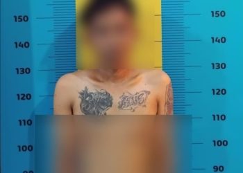 Desa Sokokulon Rame !! Ternyata Ada Pencuri