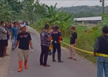 Penganiayaan Sampai Mati !! Polisi Temukan Fakta Baru