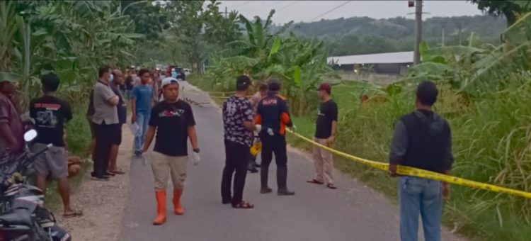 Penganiayaan Sampai Mati !! Polisi Temukan Fakta Baru