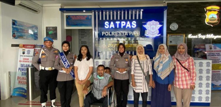 Prioritas Utama Fabel Adalah Pelayanan Ektra Terbaik