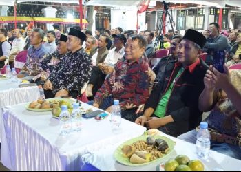 Masa Jabatan Kades di Pati Bertambah, Kini Syukuran Pagelaran Wayang Kulit