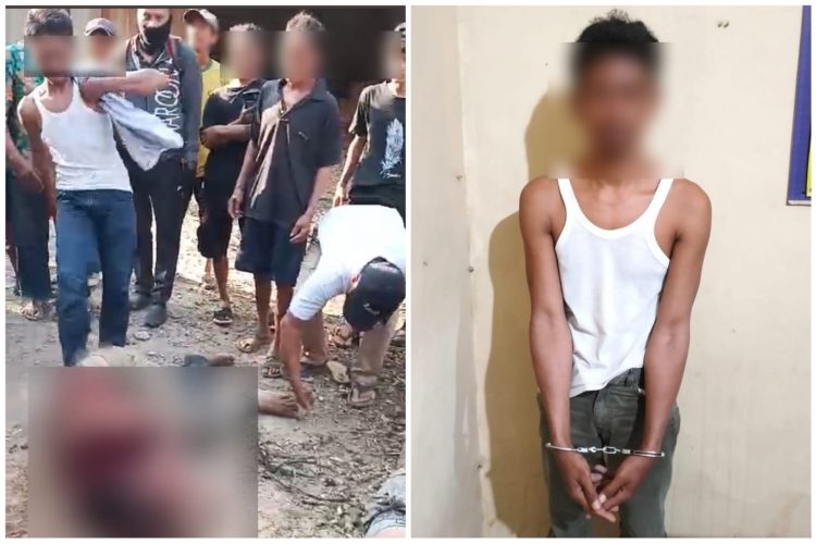 M di Ringkus Polisi, Teryata Kasus Pengeroyokan