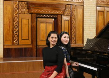 Musik Klasik Seri ke 4, Dua Sesi Performance