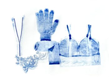 Gelaran Pameran Kelompok “TIGA SISI, Jelajah dan Media”