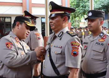 Tour of Duty Adalah Pengembangan Karir, Berikut Nama dan Jabatannya