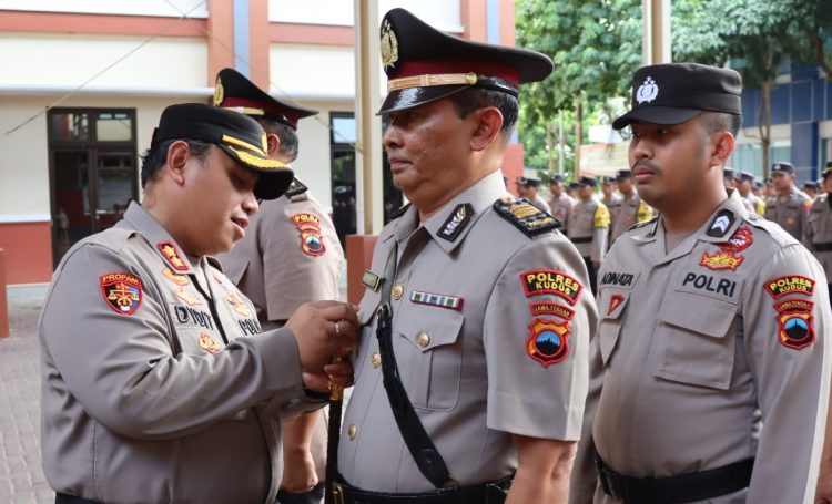 Tour of Duty Adalah Pengembangan Karir, Berikut Nama dan Jabatannya