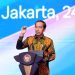 Keuntungan Ekonomi !! Jokowi Buka Digitalisasi Perizinan OSS